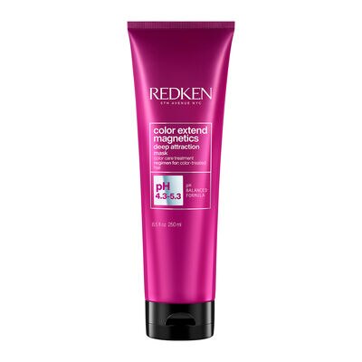 MASCARILLA COLOR EXTEND MAGNETICS PARA CABELLO TE&Ntilde;IDO